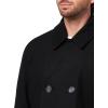 imageNautica Mens Big Wool Peacoat  SizesBlack