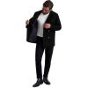 imageNautica Mens Big Wool Peacoat  SizesBlack
