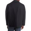 imageNautica Mens Big Wool Peacoat  SizesBluenight