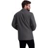 imageNautica Mens Big Wool Peacoat  SizesCharcoal
