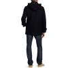 imageNautica Mens Big Wool Peacoat  SizesD Navy