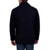 imageNautica Mens Big Wool Peacoat  SizesNavy Dr