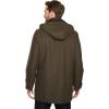 imageNautica Mens Big Wool Peacoat  SizesOlive