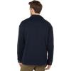 imageNautica Mens Fleece Buttonup ShirtNavy