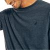 imageNautica Mens JClass Long Sleeve Sleep TopNavy