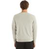 imageNautica Mens Navtech VNeck SweaterGreyheather