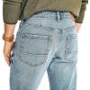imageNautica Mens Relaxed Fit Denim JeansAlborian Sea Wash
