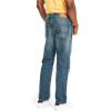 imageNautica Mens Relaxed Fit Denim JeansBotany Bay Wash