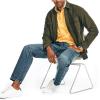 imageNautica Mens Relaxed Fit Denim JeansBotany Bay Wash
