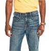 imageNautica Mens Relaxed Fit Denim JeansBotany Bay Wash