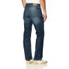 imageNautica Mens Relaxed Fit Denim JeansGlacier Blue