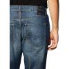 imageNautica Mens Relaxed Fit Denim JeansGlacier Blue Wash