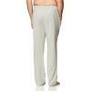 imageNautica Mens Soft Knit Sleep Lounge PantGrey Heather
