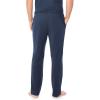 imageNautica Mens Soft Knit Sleep Lounge PantNavy