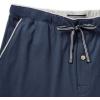 imageNautica Mens Soft Knit Sleep Lounge PantNavy