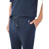 imageNautica Mens Soft Knit Sleep Lounge PantNavy