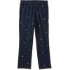 imageNautica Mens Soft Knit Sleep Lounge PantNavy Logo
