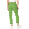 imageNautica Womens Montauk Chino PantsSalted Lime