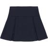 imageNautica Girls School Uniform SensoryFriendly Performance Pleated ScooterNavy