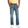 imageNautica Mens Relaxed Fit Denim JeansBotany Bay Wash