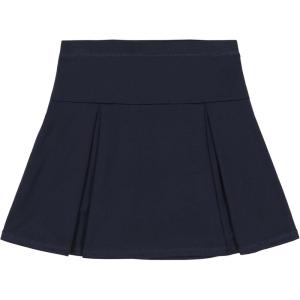 imageNautica Girls School Uniform SensoryFriendly Performance Pleated ScooterNavy