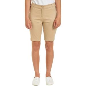 imageNautica Juniors Uniform Stretch Bermuda ShortKhaki