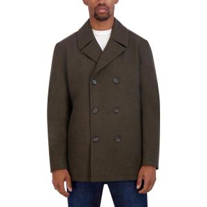 imageNautica Mens Big Wool Peacoat  SizesFern