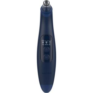 imageNautica PC250 Blackhead Remover Tool Rechargeable Vacuum Blackhead Remover for Face with 6 Heads 3 Modes ampamp LED Display for Deep Pore Cleansing1 Count Pack of 1