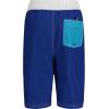 imageNautica Boys 47 Swim TrunkColorblock Surf Fk14