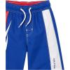 imageNautica Boys 47 Swim TrunkExploded Surf the Web