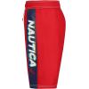 imageNautica Boys 47 Swim TrunkIn Motion Carmine