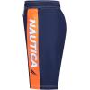 imageNautica Boys 47 Swim TrunkIn Motion J Navy