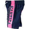 imageNautica Boys 47 Swim TrunkSide Pieced J Navy Fk16
