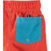 imageNautica Boys 47 Swim TrunkSide Pieced Mandarin Fk16