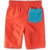 imageNautica Boys 47 Swim TrunkSide Pieced Mandarin Fk16