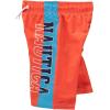 imageNautica Boys 47 Swim TrunkSide Pieced Mandarin Fk16