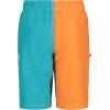 imageNautica Boys 47 Swim TrunkTailwinds Scuba Blue