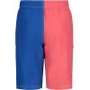 imageNautica Boys 47 Swim TrunkTailwinds Teaberry