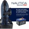 imageNautica Marine 280 Seascooter Recreational Dive Series