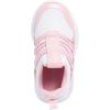 imageNautica Kids Athletic SlipOn Sneakers  Comfortable Bungee Running Shoes for Boys and Girls  Stylish and Supportive Footwear for Active Kids Big KidLittle KidToddlerBlue Pinkswimm