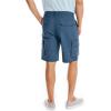 imageNautica Mens 10 Navigator Cargo ShortEnsign Blue