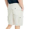 imageNautica Mens 10 Navigator Cargo ShortNautica Stone