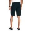 imageNautica Mens 10 Navigator Cargo ShortTrue Black