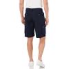 imageNautica Mens 10 Navigator Cargo ShortTrue Navy