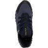 imageNautica Mens Casual Fashion Sneakers  Lightweight LaceUp Athletic Walking Shoes for Gym amp Tennis ComfortableNavy Blackkediri