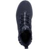 imageNautica Mens Casual Fashion Sneakers  Lightweight LaceUp Athletic Walking Shoes for Gym amp Tennis ComfortableNavy Tonalwandal