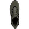 imageNautica Mens Casual Fashion Sneakers  Lightweight LaceUp Athletic Walking Shoes for Gym amp Tennis ComfortableOlive Blackwandal