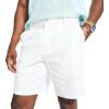 imageNautica Mens Nautica 85 Deck ShortBright White