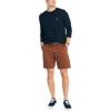 imageNautica Mens Nautica 85 Deck ShortCoconut Shell