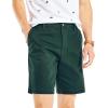 imageNautica Mens Nautica 85 Deck ShortKelp Seas